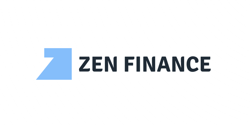 Zen Finance Help Centre home page